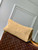 LV M14457 Louis Vuitton Speedy 30 Bandoulière Bag Natural Beige