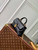 LV M12144 Louis Vuitton Nano Madeleine Bag Black