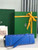 Goyard ROUETSPMLTY07CL07P Rouette Structuré PM Bag Blue