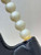 Chanel AS5390 25P Limited Edition Pearl Handle Flap Bag Black Lambskin