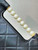 Chanel AS5390 25P Limited Edition Pearl Handle Flap Bag Black Lambskin