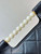 Chanel AS5390 25P Limited Edition Pearl Handle Flap Bag Black Lambskin