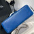 Chanel AS2431 Mini Classic Handbag With Top Handle Lambskin CC19006
