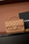 Chanel AP4674 25B  Large Flap Bag with Top Handle Lambskin gold Brown