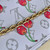 LV M14239 Louis Vuitton LV x TM Wallet On Chain Ivy Bag