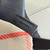 Burberry Medium Cotswolds Tote 81113391 Bag Black