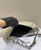 Fendi 8BR799 Fendigraphy Medium Green laminated leather bag 80136L