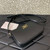 Valentino 079 VLOCO SIGNATURE CALFSKIN LEATHER BAG