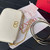 Valentino 079 VLOCO SIGNATURE CALFSKIN LEATHER BAG