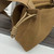 Loewe Men Flamenco satchel in Suede leather  B411FSAX04 Brown