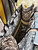 Dior M1286 Large Book Tote Toile de Jouy Embroidery M1108