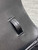 Dior M9370 Small 30 Montaigne Avenue Top Handle Bag Black Ribbed Calfskin
