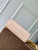 LV M14659 Louis Vuitton Anytime PM Cowhide Leather Bag Sand