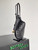 Bottega Veneta BV 740898VCPP19092 Small Solstice Black