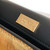 Tom Ford 25116800041 Metallic Gold Python Natalia Chain Shoulder Bag