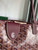 Goyard STLOUIGMLTY08CL08P Saint Louis Tote Bag G8811