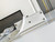 LV M84714 Louis Vuitton Crocodile pattern MM White