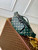 LV M27153 Louis Vuitton Rush Bumbag Forest Green