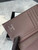 Chanel AP3196 Classic Passport Wallet Hold Calfskin Black