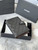 Chanel AP3196 Classic Passport Wallet Hold Calfskin Black