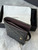 Chanel AP3196 Classic Passport Wallet Hold Calfskin Black