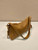 Prada 1BC229 Prada Aimèe Medium leather shoulder bag Brown