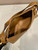 Prada 1BC229 Prada Aimèe Medium leather shoulder bag Brown