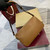 Gucci 860787 Gucci Half Horsebit Medium Shoulder Bag Brown soft grainy leather