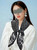 Louis Vuitton Fashion Jacquard Silk Scarf L39032