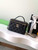 Chanel AP4404 25C Vanity with Chain Lambskin & Gold-Tone Metal Black