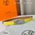 Hermes H069853CK01 Kelly 18 belt H88092