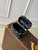 LV M14033 Louis Vuitton LV x TM Nice Nano Vanity Case Multicolored Black