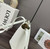 Loewe AANBBBMX02 Mini Pebble Bucket bag in soft grained calfskin Loe8010