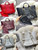 Chanel A66941 Large Tote Shopping Bag Caviar Calfskin White