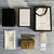 Gucci Dionysus mini bag 476432 Gold Leather
