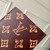 Louis Vuitton LV M27612 Passport Cover Other Monogram Canvas  Coffe Brown