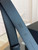 Chanel CC Sheepskin leather 3.0cm belt AA0942