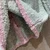 Chanel Women's single-breasted knitted cardigan coat  C62306