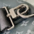 LV M15251 Louis Vuitton Keepall Bandoulière 55 Travel Bag Monogram Eclipse