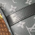 LV M15251 Louis Vuitton Keepall Bandoulière 55 Travel Bag Monogram Eclipse