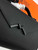 Moynat MC8L9V Gabrielle Clutch Black Hardware Mt1016