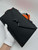 Moynat MC8L9V Gabrielle Clutch Black Hardware Mt1016