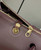 Loewe Small Madrid bag in supple calfskin AANBAB2X01 Dark Brown