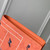 Louis Vuitton LV M14879 Slender Wallet Orange