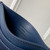 LV M14789 Louis Vuitton Double Card Holder Navy Blue