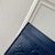 LV M14789 Louis Vuitton Double Card Holder Navy Blue