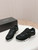 Chanel G39066 Men Women's 24B Trainer Sneaker C91237