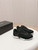 Chanel G39066 Men Women's 24B Trainer Sneaker C91237