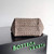 Bottega Veneta BV 709464V1OW18425 Mini Cabat Bag BV80021