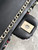 Chanel AS4561 25K Evening Colorful sequins mini Lambskin Bag